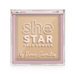 Puder do twarzy Revers SHE STAR 05 Almond