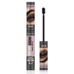Maskara do brwi czarna REVERS OH! MY BROW