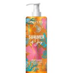 Żel pod prysznic Summer of Joy REVERS perfumowany żel do kąpieli