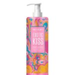 Żel pod prysznic Exotic Kiss REVERS perfumowany żel do kąpieli