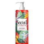 Żel pod prysznic Secret Garden REVERS perfumowany żel do kąpieli