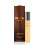 Świeże perfumy męskie LOTUS Beck Sour 100 ml