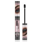 Transparentny żel do stylizacji brwi REVERS OH! MY BROW