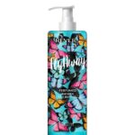 Żel pod prysznic Fly Away REVERS perfumowany żel do kąpieli