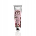 Inelia Kozie mleko&Japońska róża Hand cream