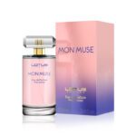 Kwiatowo owocowe perfumy damskie LOTUS Mon Muse