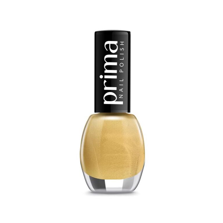 REVERS prima NAIL POLISH Perła 46