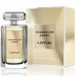 Perfumy damskie LOTUS Chandelier Gabby 100 ml