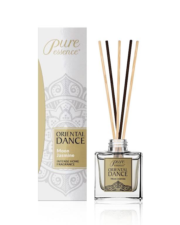 Pure Essence Dyfuzor ORIENTAL DANCE Moon Jasmine 75ml