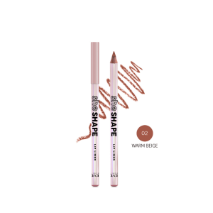 02 Warm Beige