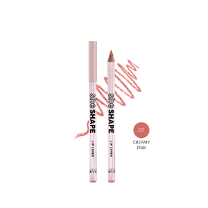 07 Cremy Pink