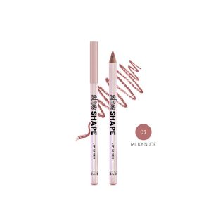 01 Milky Nude