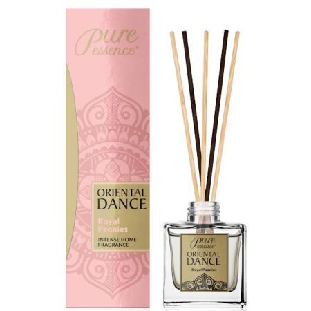 Pure Essence Dyfuzor ORIENTAL DANCE Royal Peonies 75ml