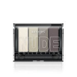 Matowe cienie do powiek nude Revers Nude Collection 10