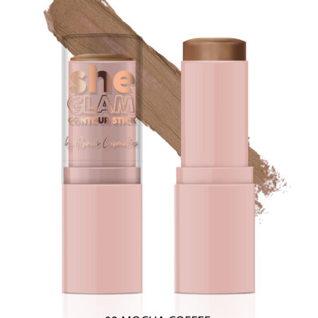 bronzer w sztyfcie mocha coffee 02 she glam