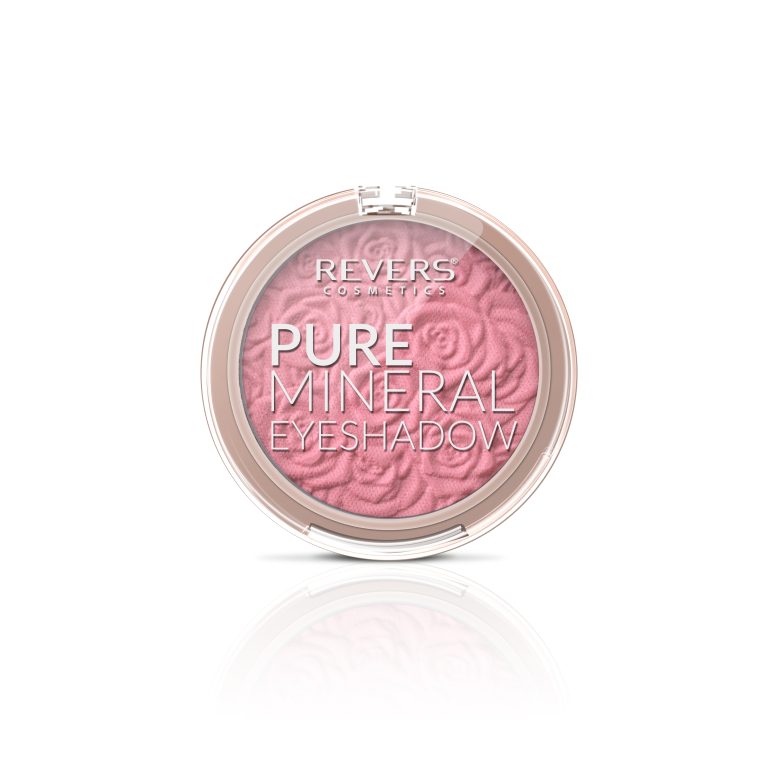 Matowy cień do powiek Revers PURE MINERAL 95