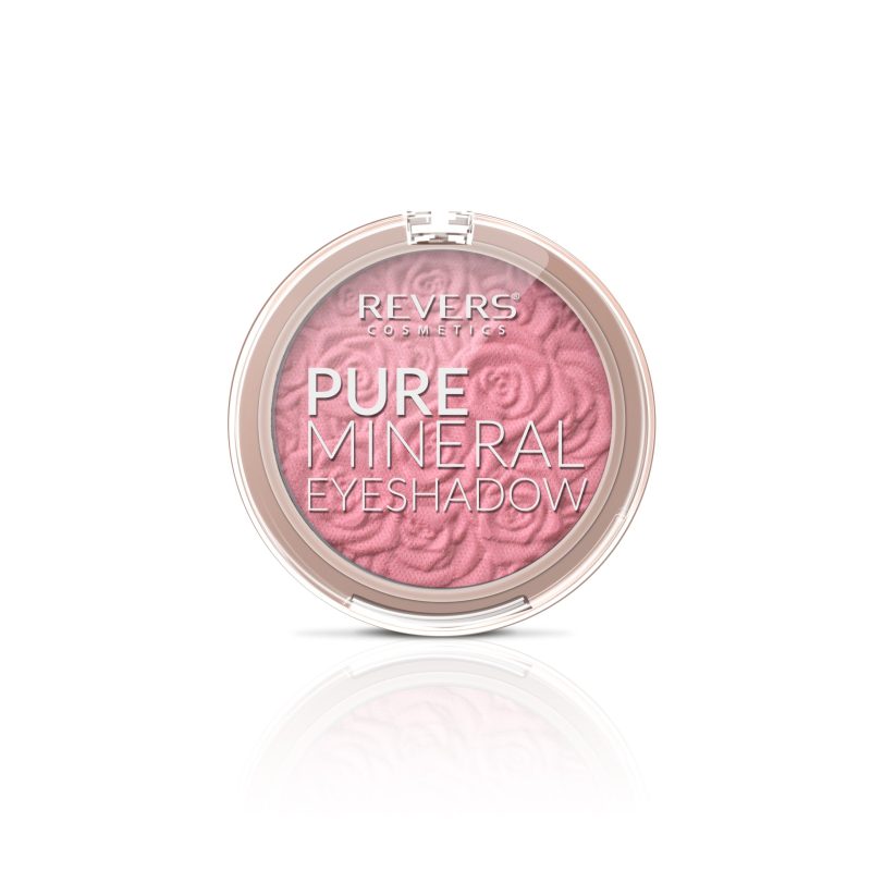 Matowy cień do powiek Revers PURE MINERAL 95