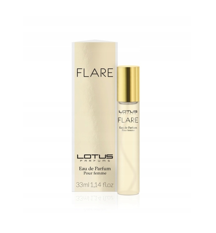 LOTUS Flare Perfumy Damskie 33 ml