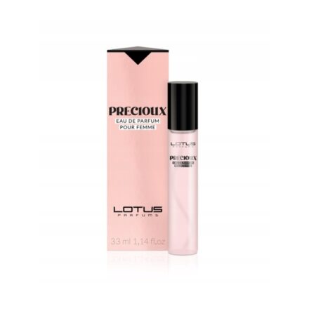 LOTUS Precious Perfumy Damskie 33 ml