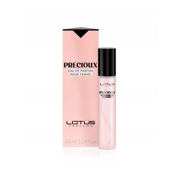LOTUS Precious Perfumy Damskie 33 ml