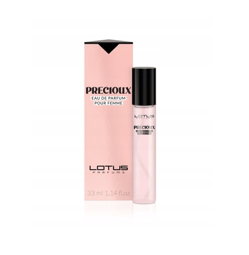 LOTUS Precious Perfumy Damskie 33 ml