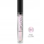Holograficzny błyszczyk do ust MY HOLO Lip Gloss