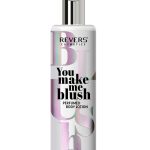 Perfumowany balsam do ciała Revers Sour Splash 250 ml o cytrusowo-owocowym zapachu