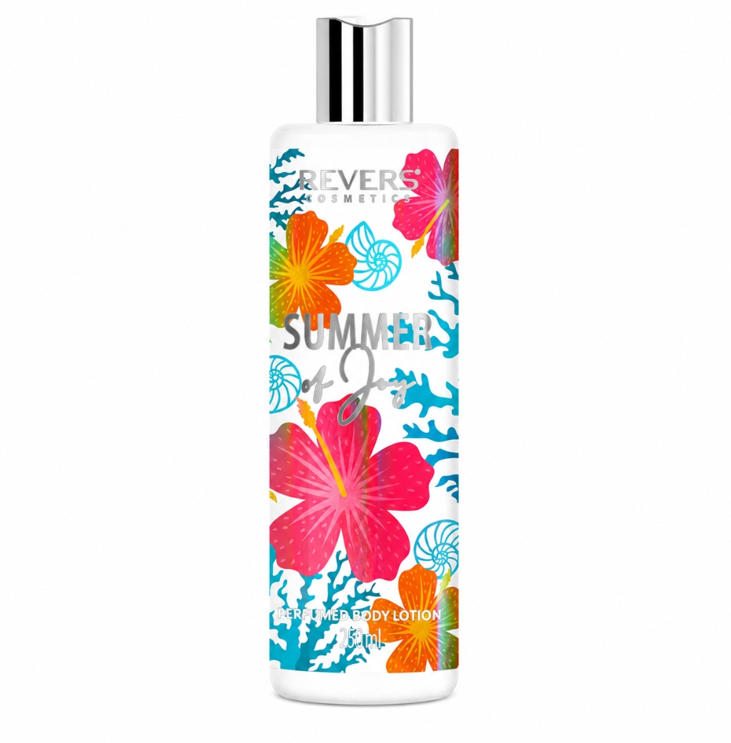 Perfumowany Balsam do Ciała Revers Summer Of Joy