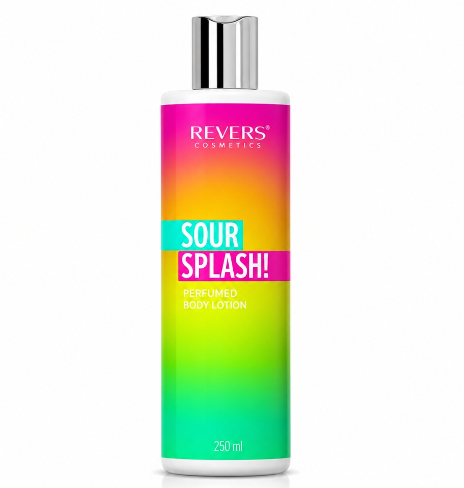 Perfumowany Balsam do Ciała Revers Sour Splash