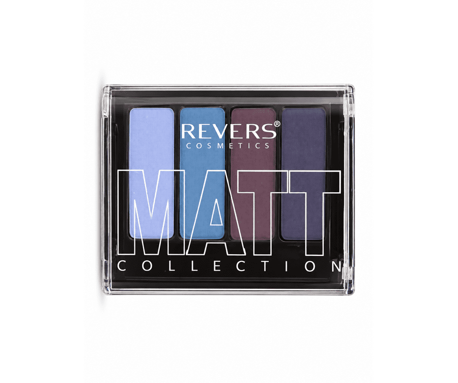 Revers Matt Collection cień do powiek 19 Gallant matowy