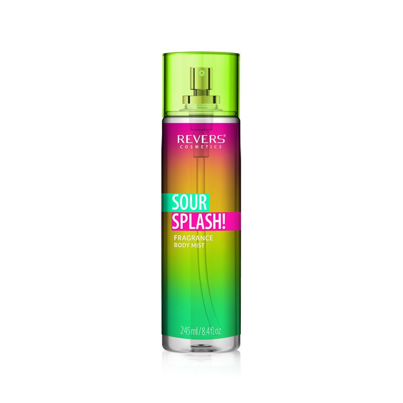 Mgiełka Sour Splash!